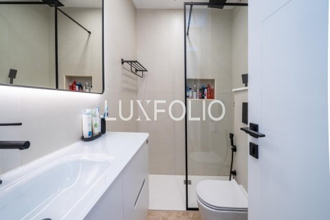 Byt v Dubai Marina, SAE 2 ložnice, 110 m² Č.: 627361 - fotografie 12