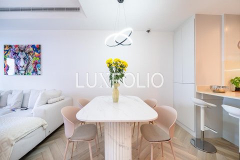 Byt v Dubai Marina, SAE 2 ložnice, 110 m² Č.: 627361 - fotografie 5