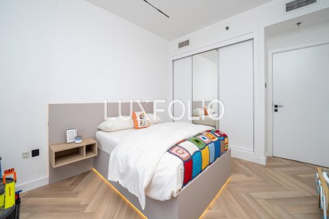 Byt v Dubai Marina, SAE 2 ložnice, 110 m² Č.: 627361 - fotografie 14