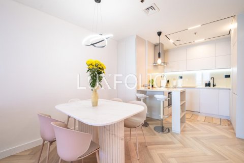 Byt v Dubai Marina, SAE 2 ložnice, 110 m² Č.: 627361 - fotografie 6