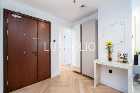 Byt v Dubai Marina, SAE 2 ložnice, 110 m² Č.: 627361 - fotografie 9