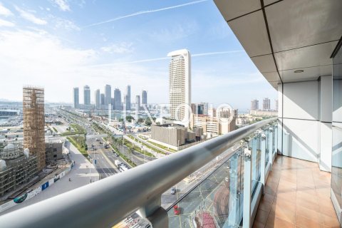 Byt v Dubai Marina, SAE 2 ložnice, 110 m² Č.: 627361 - fotografie 18