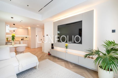 Byt v Dubai Marina, SAE 2 ložnice, 110 m² Č.: 627361 - fotografie 1