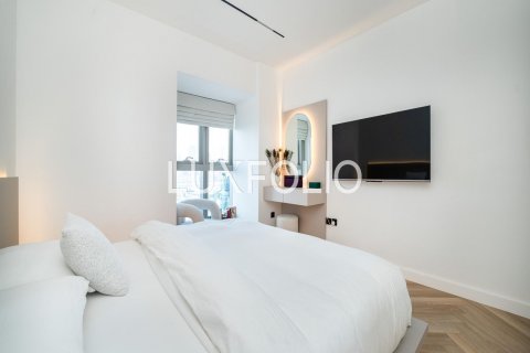 Byt v Dubai Marina, SAE 2 ložnice, 110 m² Č.: 627361 - fotografie 16