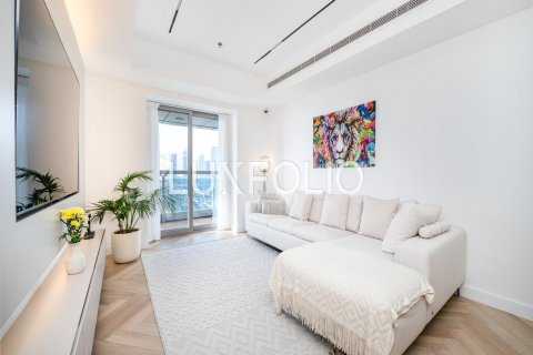 Byt v Dubai Marina, SAE 2 ložnice, 110 m² Č.: 627361 - fotografie 17