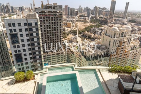 Byt v Jumeirah Village Circle, Dubai, SAE 1 ložnice, 151 m² Č.: 627349 - fotografie 16