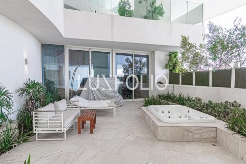 Byt v Jumeirah Village Circle, Dubai, SAE 1 ložnice, 151 m² Č.: 627349 - fotografie 15