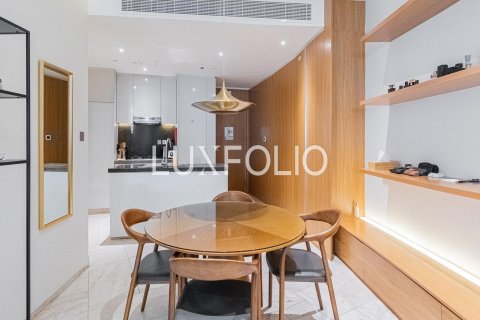 Byt v Jumeirah Village Circle, Dubai, SAE 1 ložnice, 151 m² Č.: 627349 - fotografie 3