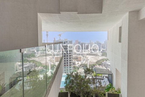 Byt v Jumeirah Village Circle, Dubai, SAE 1 ložnice, 151 m² Č.: 627349 - fotografie 13