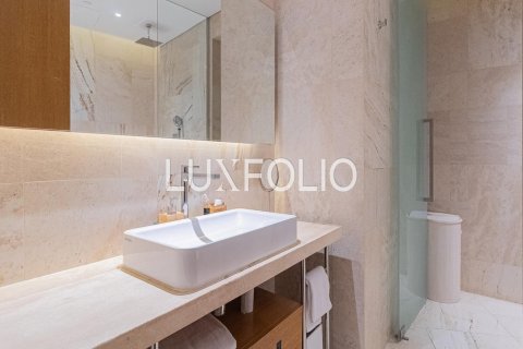 Byt v Jumeirah Village Circle, Dubai, SAE 1 ložnice, 151 m² Č.: 627349 - fotografie 7