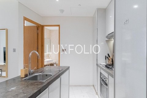 Byt v Jumeirah Village Circle, Dubai, SAE 1 ložnice, 151 m² Č.: 627349 - fotografie 5
