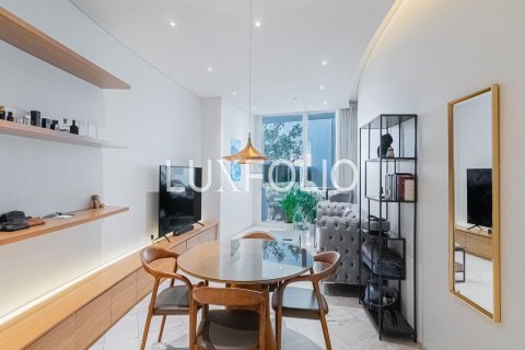 Byt v Jumeirah Village Circle, Dubai, SAE 1 ložnice, 151 m² Č.: 627349 - fotografie 1