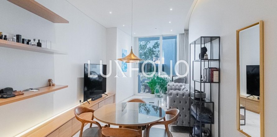 Byt v Jumeirah Village Circle, Dubai, SAE 1 ložnice, 151 m² Č.: 627349