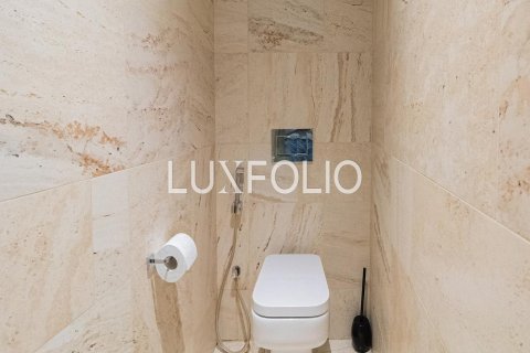 Byt v Jumeirah Village Circle, Dubai, SAE 1 ložnice, 151 m² Č.: 627349 - fotografie 9