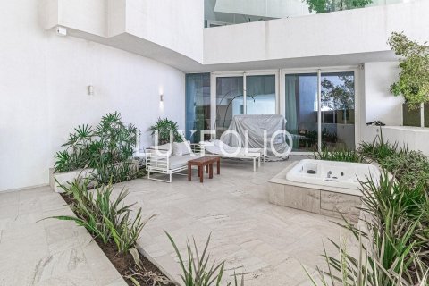 Byt v Jumeirah Village Circle, Dubai, SAE 1 ložnice, 151 m² Č.: 627349 - fotografie 14