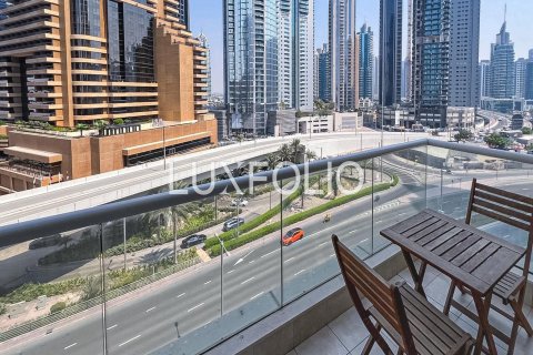 阿联酋 Dubai Dubai Marina 待售 : 1 卧, 75 平方米 , 编号627362 - 照片 13