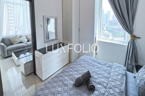 阿联酋 Dubai Dubai Marina 待售 : 1 卧, 75 平方米 , 编号627362 - 照片 9