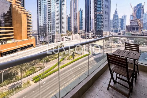 阿联酋 Dubai Dubai Marina 待售 : 1 卧, 75 平方米 , 编号627362 - 照片 11