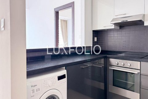 Müüa korter asukohaga Dubai Marina, Dubai, AÜE: 1 magamistoaga, 57 m² Nr 627363 - pilt 5