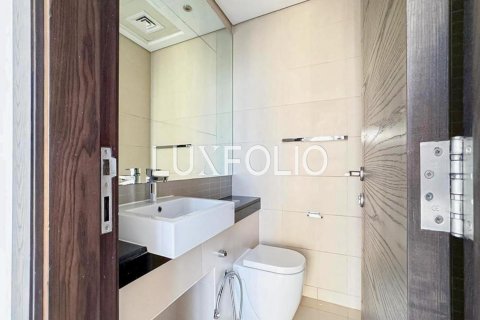 Müüa korter asukohaga Dubai Marina, Dubai, AÜE: 1 magamistoaga, 57 m² Nr 627363 - pilt 22