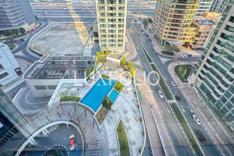 Müüa korter asukohaga Dubai Marina, Dubai, AÜE: 1 magamistoaga, 57 m² Nr 627363 - pilt 27