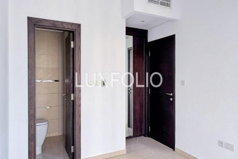 Müüa korter asukohaga Dubai Marina, Dubai, AÜE: 1 magamistoaga, 57 m² Nr 627363 - pilt 11