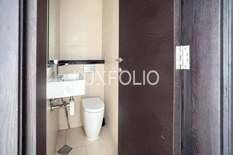 Müüa korter asukohaga Dubai Marina, Dubai, AÜE: 1 magamistoaga, 57 m² Nr 627363 - pilt 24