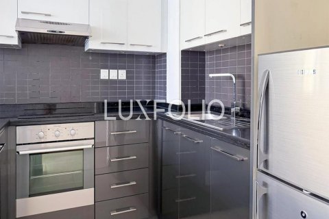 Müüa korter asukohaga Dubai Marina, Dubai, AÜE: 1 magamistoaga, 57 m² Nr 627363 - pilt 6