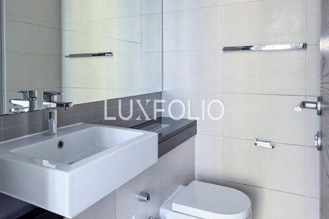 Müüa korter asukohaga Dubai Marina, Dubai, AÜE: 1 magamistoaga, 57 m² Nr 627363 - pilt 15