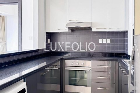 Müüa korter asukohaga Dubai Marina, Dubai, AÜE: 1 magamistoaga, 57 m² Nr 627363 - pilt 4