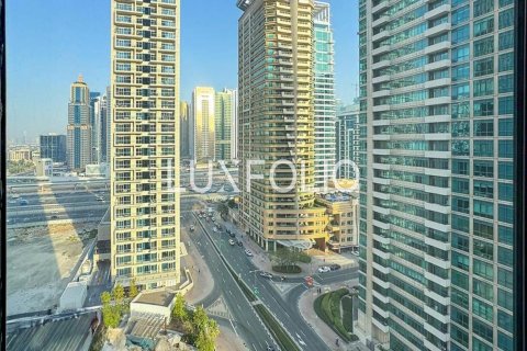 Müüa korter asukohaga Dubai Marina, Dubai, AÜE: 1 magamistoaga, 57 m² Nr 627363 - pilt 25