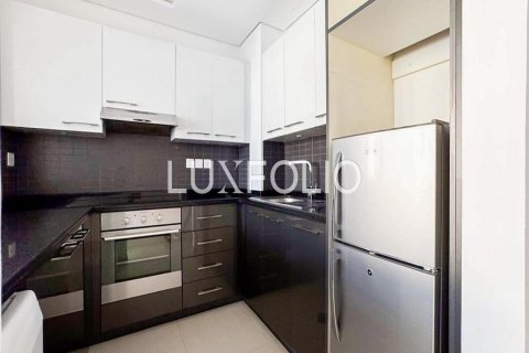 Müüa korter asukohaga Dubai Marina, Dubai, AÜE: 1 magamistoaga, 57 m² Nr 627363 - pilt 8