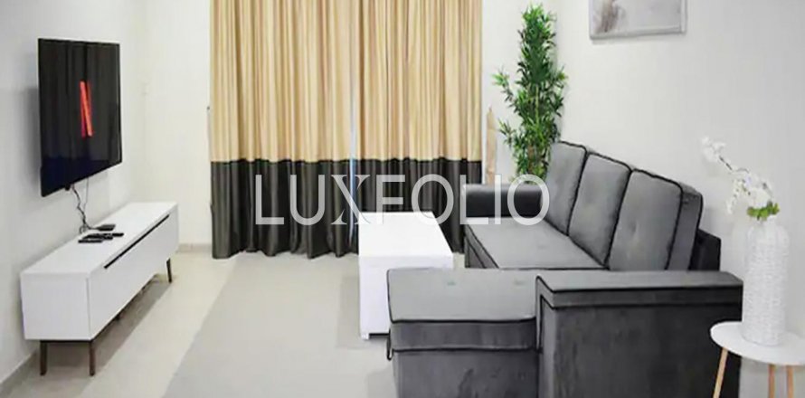 阿联酋 Dubai Dubai Marina 公寓  1 卧, 89 平方米 , 编号 627351