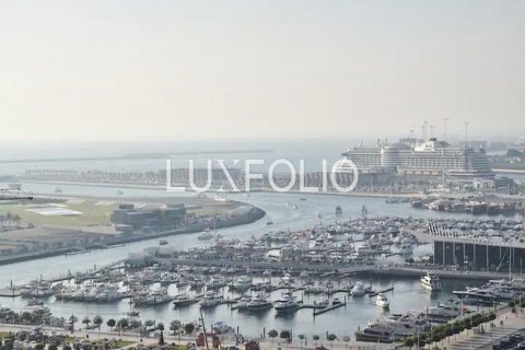 阿联酋 Dubai Dubai Marina 待售 : 1 卧, 89 平方米 , 编号627351 - 照片 12
