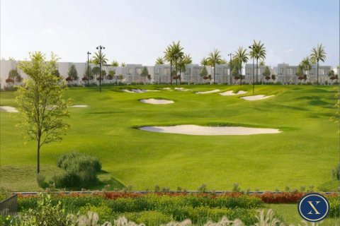 Dubai South (Dubai World Central), Dubai, UAE의 판매용 듀플렉스 침실 3개, 437제곱미터 번호 627348 - 사진 4