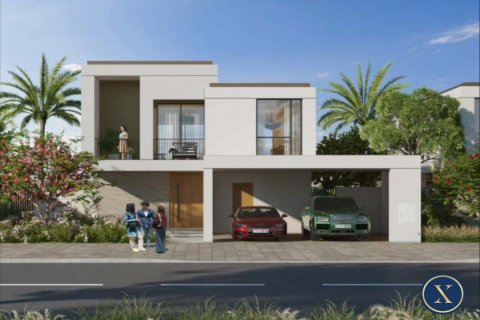 Dubai South (Dubai World Central), Dubai, UAE의 판매용 듀플렉스 침실 3개, 437제곱미터 번호 627348 - 사진 8
