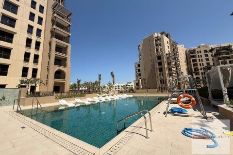 Byt v Umm Suqeim, Dubai, SAE 2 ložnice, 123 m² Č.: 600410 - fotografie 23