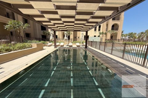 Byt v Umm Suqeim, Dubai, SAE 2 ložnice, 123 m² Č.: 600410 - fotografie 24