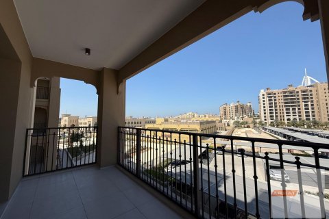 Byt v Umm Suqeim, Dubai, SAE 2 ložnice, 123 m² Č.: 600410 - fotografie 10