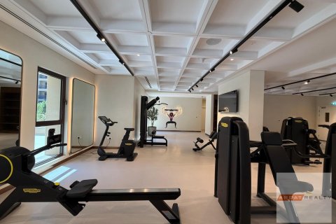 Byt v Umm Suqeim, Dubai, SAE 2 ložnice, 123 m² Č.: 600410 - fotografie 26