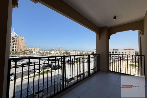 Byt v Umm Suqeim, Dubai, SAE 2 ložnice, 123 m² Č.: 600410 - fotografie 11