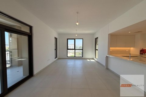 Byt v Umm Suqeim, Dubai, SAE 2 ložnice, 123 m² Č.: 600410 - fotografie 2