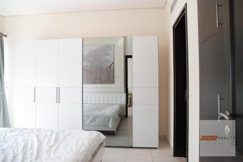 Byt v Dubai Marina, SAE 1 ložnice, 73 m² Č.: 600405 - fotografie 11
