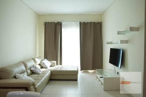 Byt v Dubai Marina, SAE 1 ložnice, 73 m² Č.: 600405 - fotografie 3