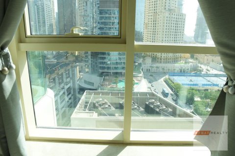 Byt v Dubai Marina, SAE 1 ložnice, 73 m² Č.: 600405 - fotografie 14