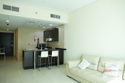 Byt v Dubai Marina, SAE 1 ložnice, 73 m² Č.: 600405 - fotografie 2