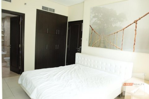 Byt v Dubai Marina, SAE 1 ložnice, 73 m² Č.: 600405 - fotografie 12