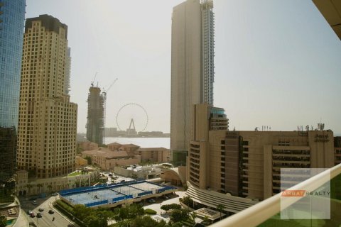 Byt v Dubai Marina, SAE 1 ložnice, 73 m² Č.: 600405 - fotografie 1