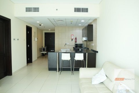 Byt v Dubai Marina, SAE 1 ložnice, 73 m² Č.: 600405 - fotografie 6