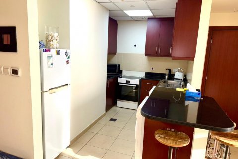 Apartment in Jumeirah Beach Residence, Dubai, UAE 1 bedroom, 72 sq.m. № 600406 - photo 6
